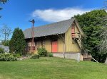 Former Erie RR Wimmers station